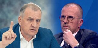 Beqaj i përgjigjet ish-prokurorit Beci: GJKKO ka hyrë në vendimmarrje qeverisëse për koncesionin e instrumenteve kirurgjikale