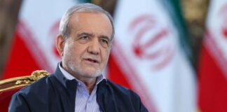 Analiza e BBC: Çfarë fshihet pas kërkim faljes së presidentit të Iranit për sulmet ndaj vendeve të rajonit?