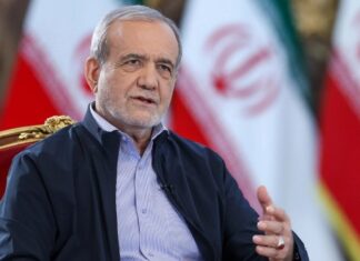 Analiza e BBC: Çfarë fshihet pas kërkim faljes së presidentit të Iranit për sulmet ndaj vendeve të rajonit?