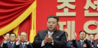 Kim Jong-Un: Jemi gati të furnizojmë me raketa Iranin, një raketë e vetme zhduk Izraelin