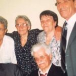 “Thonë për vdekjen…”/ Ja mesazhi i veçantë i Namik Dokles për humbjen e vëllait