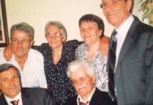 “Thonë për vdekjen…”/ Ja mesazhi i veçantë i Namik Dokles për humbjen e vëllait