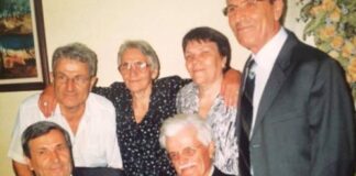 “Thonë për vdekjen…”/ Ja mesazhi i veçantë i Namik Dokles për humbjen e vëllait