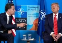 Buxheti i mbrojtjes së NATO-s rritet me 20%, Mark Rutte: Kthesë historike për Aleancën