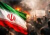 Irani shpall Bashkimin Evropian “bashkëfajtor” në luftë