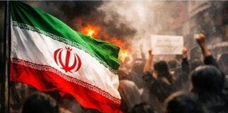 Irani shpall Bashkimin Evropian “bashkëfajtor” në luftë