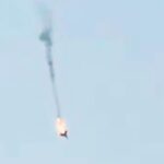 Rrëzimi i tre avionëve luftarake amerikanë, SHBA: U qëlluan gabimisht nga mbrojtja ajrore e Kuvajtit