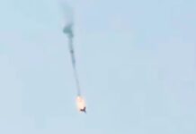 Rrëzimi i tre avionëve luftarake amerikanë, SHBA: U qëlluan gabimisht nga mbrojtja ajrore e Kuvajtit