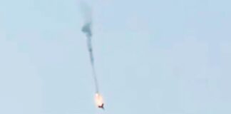 Rrëzimi i tre avionëve luftarake amerikanë, SHBA: U qëlluan gabimisht nga mbrojtja ajrore e Kuvajtit