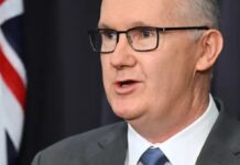 Australia ndalon vizitorët nga Irani për 6 muaj për shkak të luftës