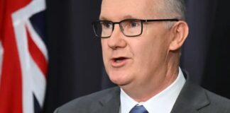 Australia ndalon vizitorët nga Irani për 6 muaj për shkak të luftës