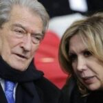 Flamur Noka i “mbylli derën” e kandidimit, Evi Kokalari e sfidon publikisht: Ke intelektin e një gjinkalle, ikja jote dhe e Berishës është pa kthim