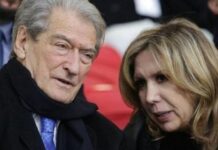 Flamur Noka i “mbylli derën” e kandidimit, Evi Kokalari e sfidon publikisht: Ke intelektin e një gjinkalle, ikja jote dhe e Berishës është pa kthim