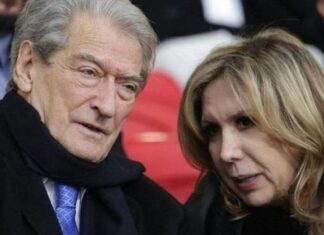 Flamur Noka i “mbylli derën” e kandidimit, Evi Kokalari e sfidon publikisht: Ke intelektin e një gjinkalle, ikja jote dhe e Berishës është pa kthim