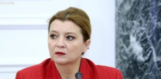 Djegia e ish- vilës së Enver Hoxhës, zyrtarja e PD kërcënon Ramën: Do ketë fundin e Ajatollahut të Iranit