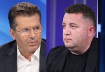 Masakra e Gërdecit, Geraldo Durda: Vëllai u vra në shtëpi, Fatmir Mediu i vetmi që fitoi politikisht