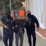 I shpallur në kërkim, arrestohet 61-vjeçari me dy identitete