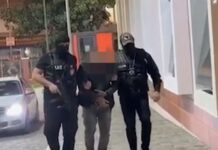 I shpallur në kërkim, arrestohet 61-vjeçari me dy identitete