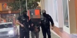 I shpallur në kërkim, arrestohet 61-vjeçari me dy identitete