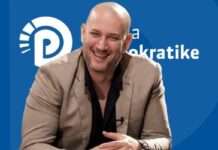 “Nuk është më Florjan Binaj” – Analisti zbulon emrin e kandidatit të opozitës për zgjedhjet në Tiranë