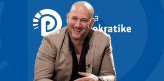 “Nuk është më Florjan Binaj” – Analisti zbulon emrin e kandidatit të opozitës për zgjedhjet në Tiranë