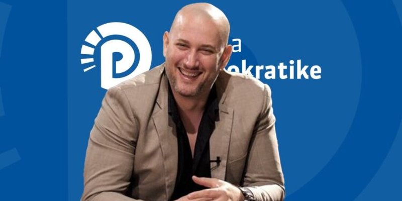  Nuk është më Florjan Binaj    Analisti zbulon emrin e kandidatit të opozitës për zgjedhjet në Tiranë