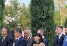 Era femër më në fund, edhe në PD