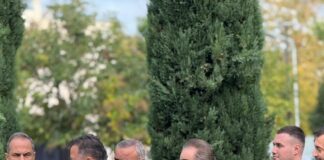 Era femër më në fund, edhe në PD