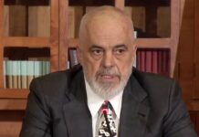 Siguria kibernetike, Rama: Kuvendi nuk është i përfshirë në sistemin e mbrojtjes. Sulmohemi çdo ditë nga hakerat iranianë