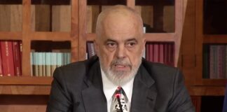 Siguria kibernetike, Rama: Kuvendi nuk është i përfshirë në sistemin e mbrojtjes. Sulmohemi çdo ditë nga hakerat iranianë