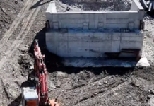 Punimet në hyrjen e Shkodrës, Rama ndan pamjet: Përmisim i infrastrukturës dhe rrijen e sigurisë për drejtuesit e mjeteve