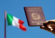 557 mijë shqiptarë jetojnë në Itali, 141 mijë kanë pasaportë italiane