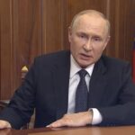 Putin për vrasjen e Khameneit: Akt cinik që shkel moralin dhe të drejtën ndërkombëtare