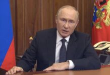 Putin për vrasjen e Khameneit: Akt cinik që shkel moralin dhe të drejtën ndërkombëtare