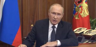 Putin për vrasjen e Khameneit: Akt cinik që shkel moralin dhe të drejtën ndërkombëtare