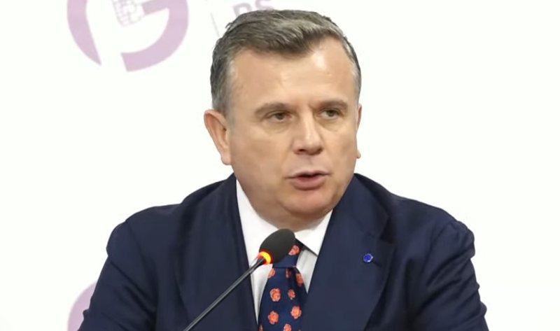 Balla  Shqipërisë i duhet një ligj i posaçëm për referendumet  mazhoranca do angazhohet për këtë nismë