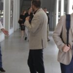 Salianji ‘degjeneron’ Flamur Nokën: Nuk e mbaj as si roje, fytyra e dështimit të PD-së!