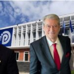 “Shfrytëzuan prezencën time”, Evi Kokalari zbulon bisedën me Berishën dhe djalin e tij: I kërkova që të largohej nga drejtimi i PD-së