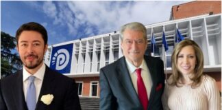 “Shfrytëzuan prezencën time”, Evi Kokalari zbulon bisedën me Berishën dhe djalin e tij: I kërkova që të largohej nga drejtimi i PD-së