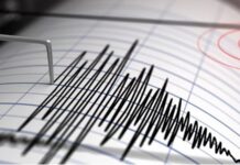 Tërmet në Greqi, ja sa ishte magnituda