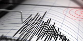 Tërmet në Greqi, ja sa ishte magnituda