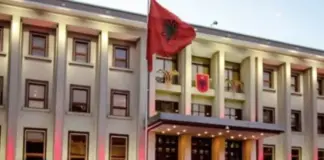 Ndryshimet në qeveri, nesër ceremonia e betimit për ministrat e rinj para Presidentit