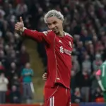 Champions League: Liverpooli mund me poker Galatasaray-in, kualifikohet dhe Bayerni e Atletico