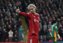 Champions League: Liverpooli mund me poker Galatasaray-in, kualifikohet dhe Bayerni e Atletico