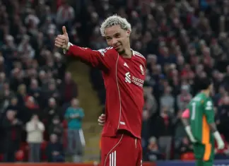 Champions League: Liverpooli mund me poker Galatasaray-in, kualifikohet dhe Bayerni e Atletico