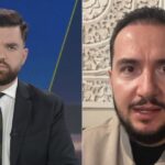 A do kandidoni në 23 maj për kryetar të PD? Si përgjigjet Ervin Salianji