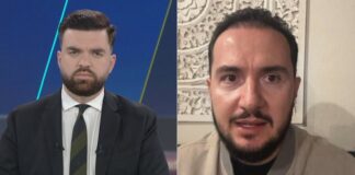 A do kandidoni në 23 maj për kryetar të PD? Si përgjigjet Ervin Salianji