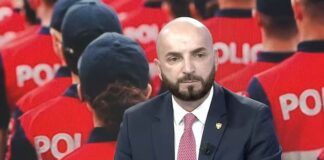 “Edi Rama nuk më ka marrë kurrë në telefon”, Gledis Nano rrëfen prapaskenat në kohën kur drejtonte Policinë e Shtetit