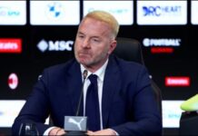 Milan dhe Igli Tare, në punë për një mesfushë ëndrrash dhe jo vetëm…