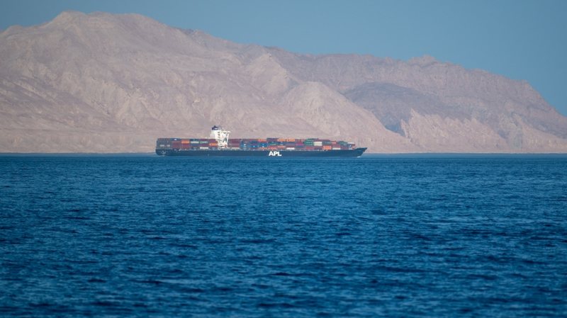 Shërbimet e sigurisë japin alarmin për shtyrjen e tranzitit të anijeve nëpër Ngushticën e Hormuzit  rritet rreziku për sulme